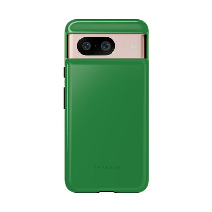 Forest Green - Protective Phone Case