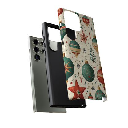 Ornaments Dance Playfully - Samsung Case