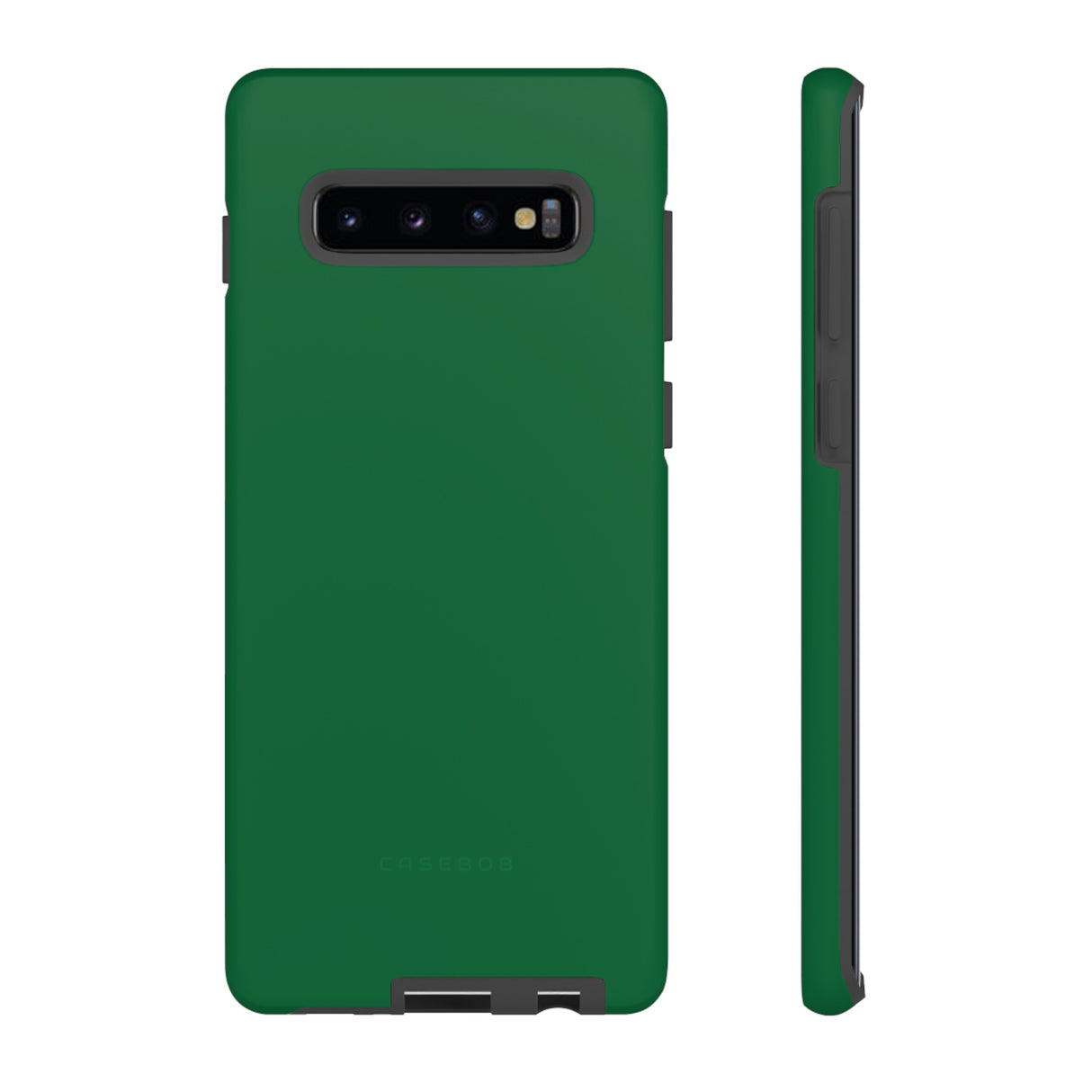 Cadmium Green - Protective Phone Case