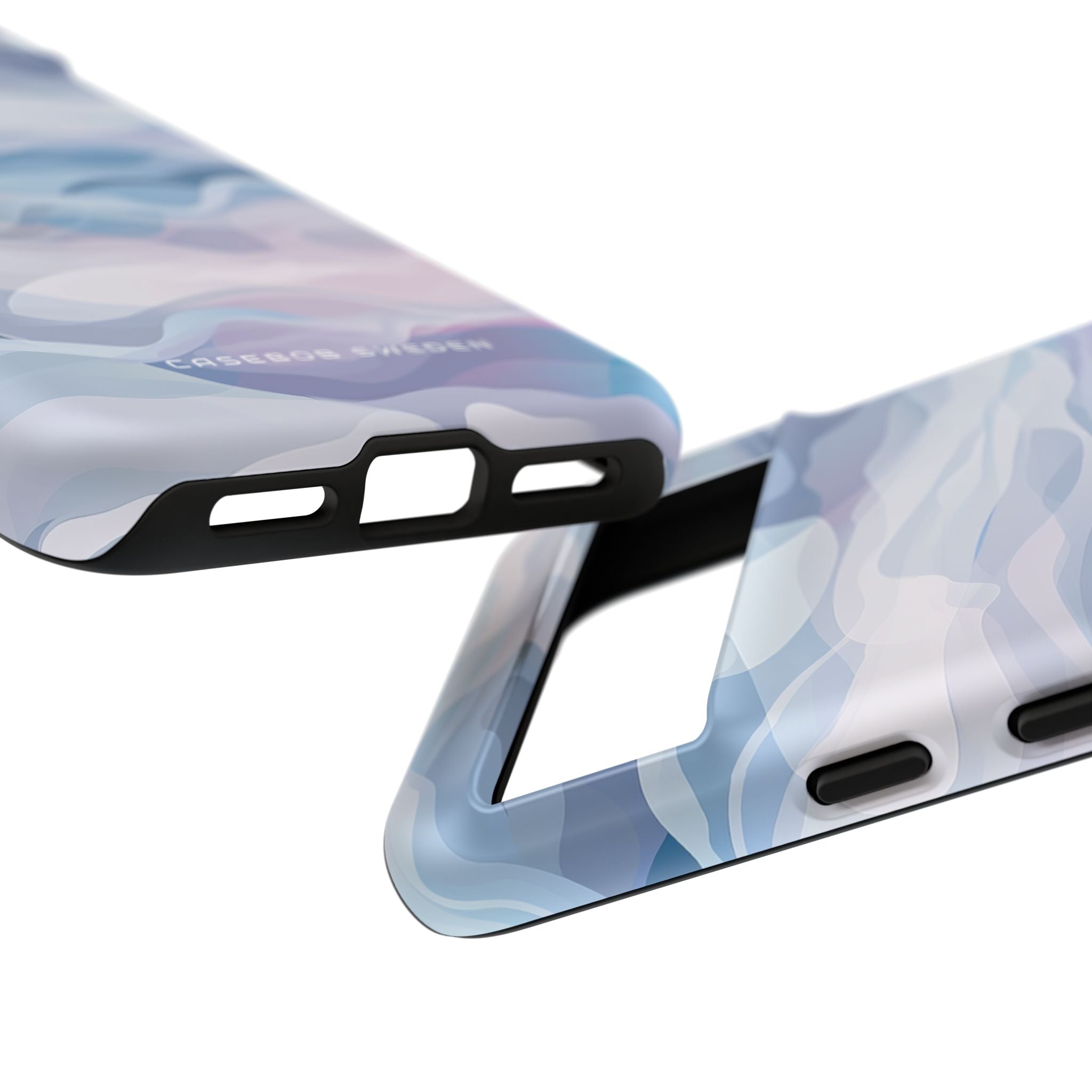 Ethereal Curveflow Google Pixel 8 - Tough Phone Case