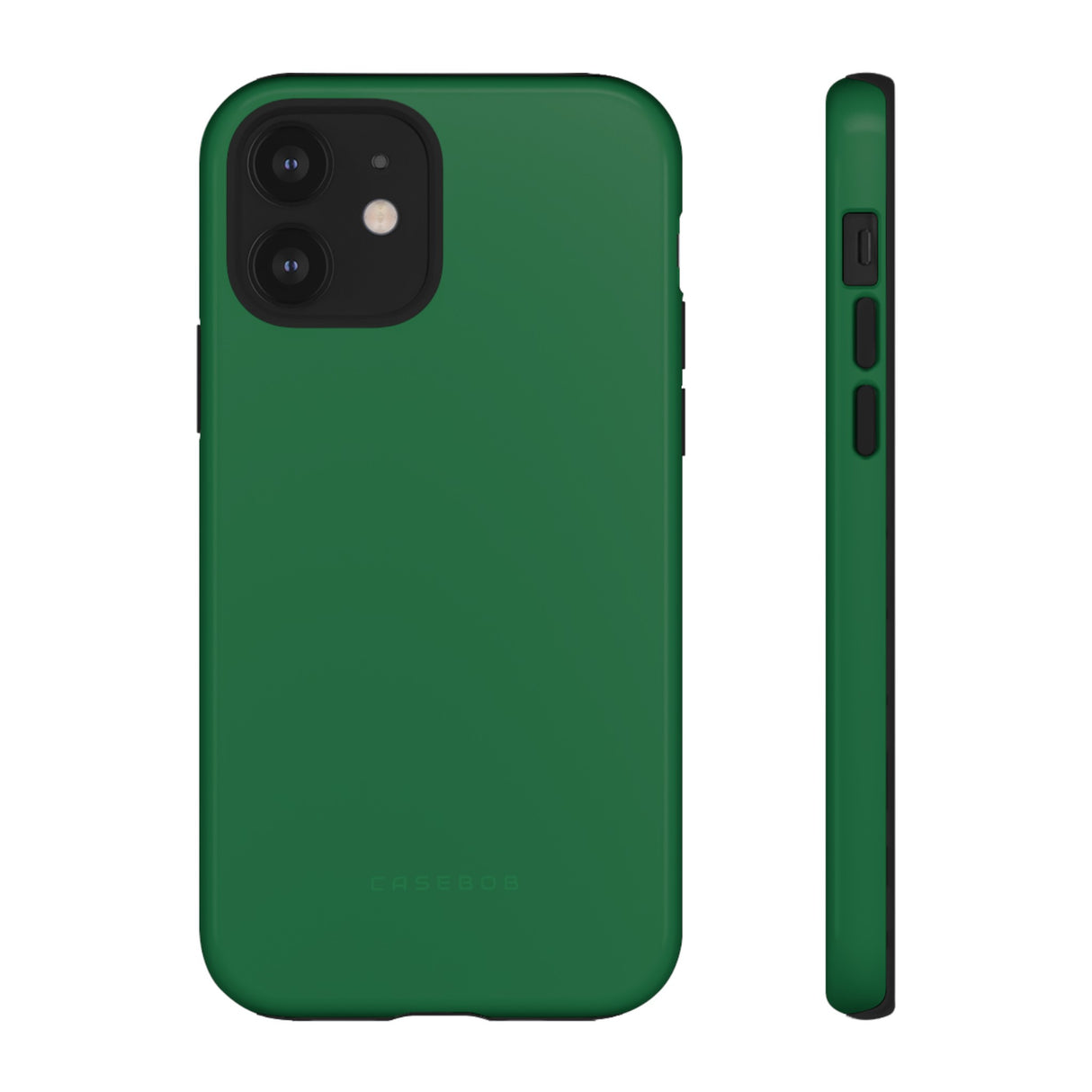 Cadmium Green - Protective Phone Case