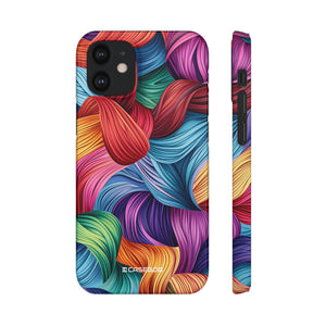 Realistic Pantone Spectrum | Phone Case for iPhone (Slim Case)