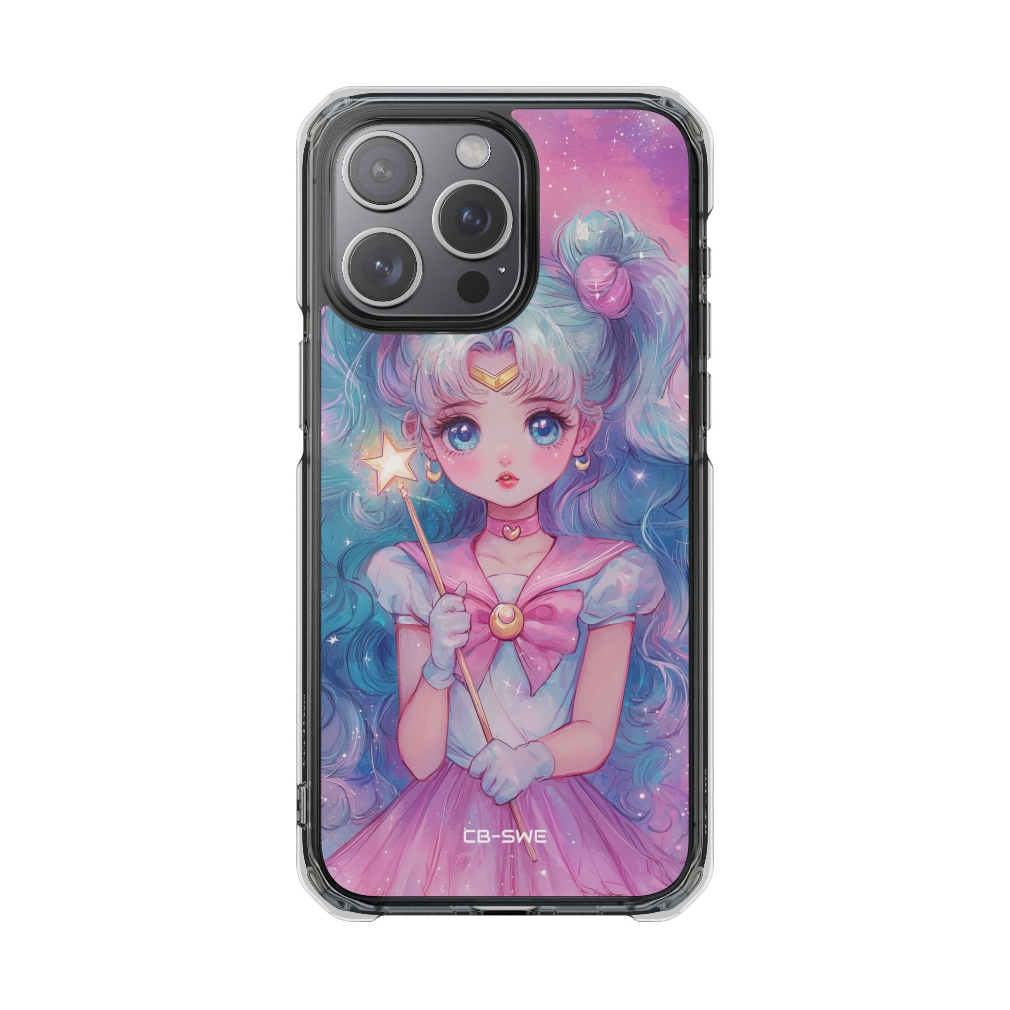 Sparkles Enchanting Dreams iPhone Case - Impact