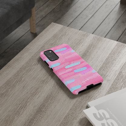Summer Waves Dance - Samsung Case
