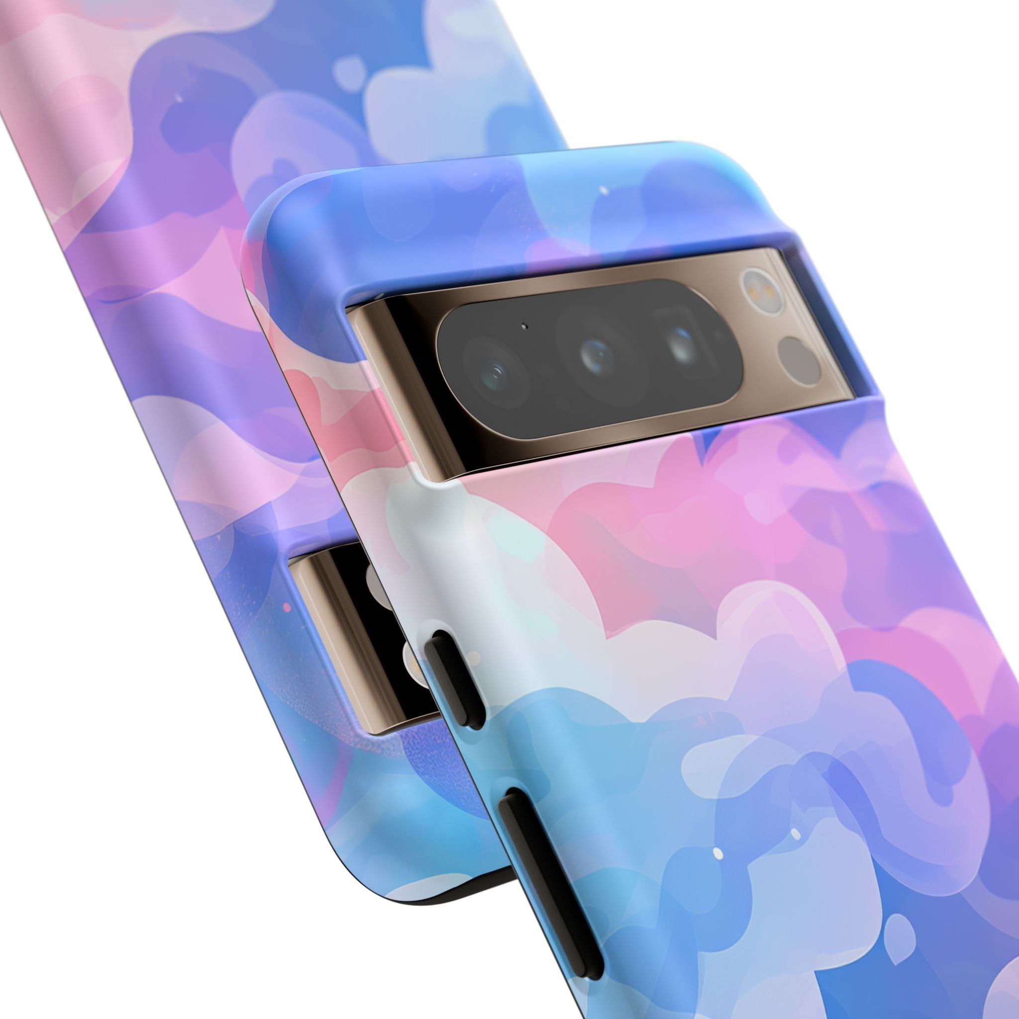 Ethereal Cloudflux Google Pixel 8 - Tough Phone Case