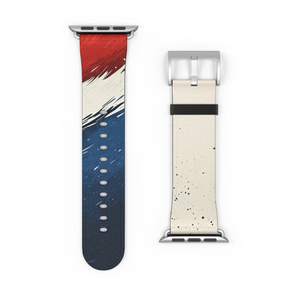 Crimson Sweep - Kellonranneke