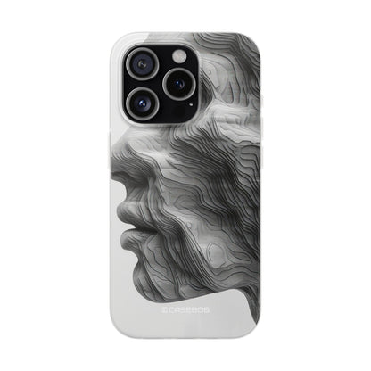 Contour Serenity | Flexible Phone Case for iPhone