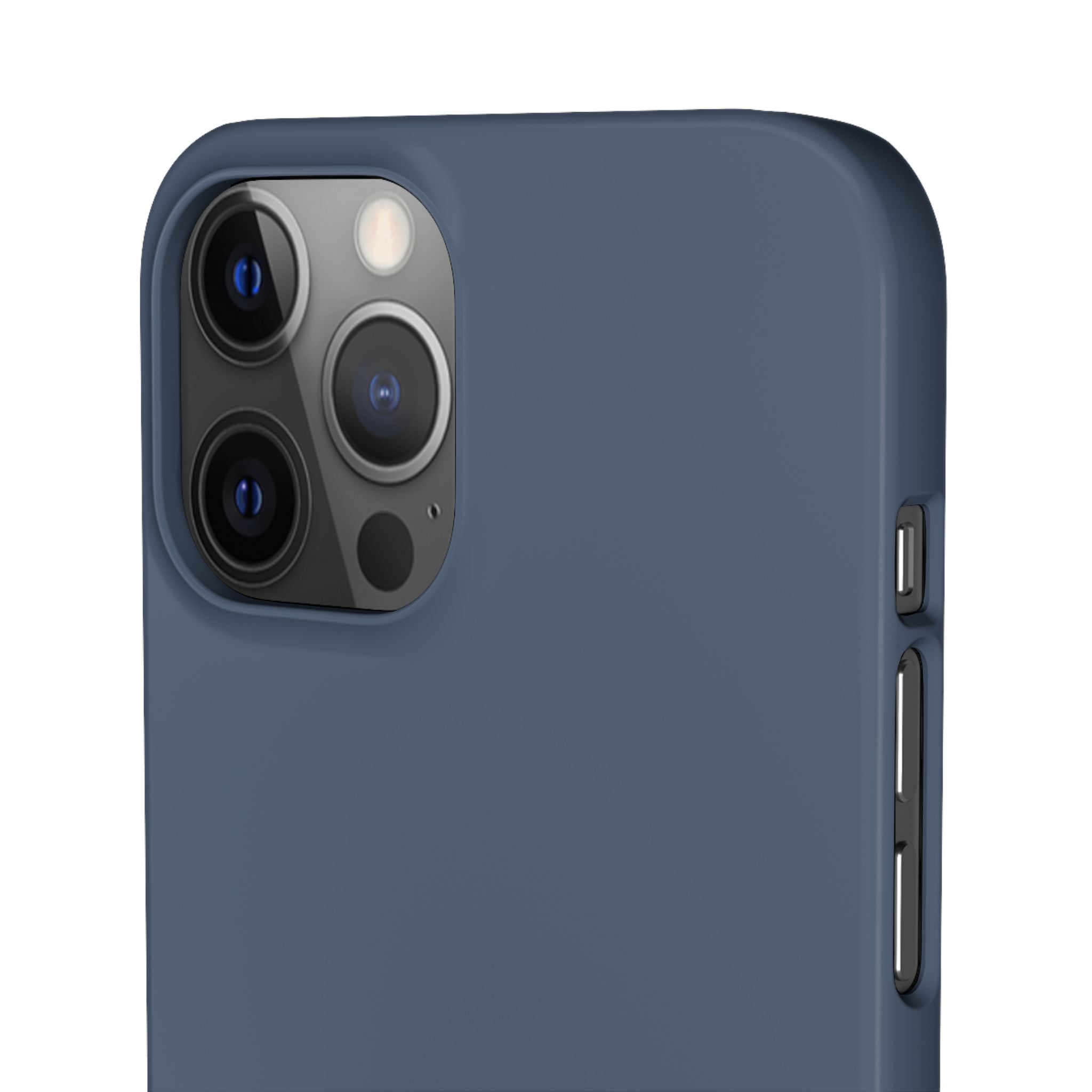 Future Dusk Calm - Slim iPhone 12 Phone Case