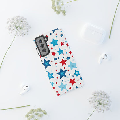 Stars Celebrate Freedom - Samsung Case