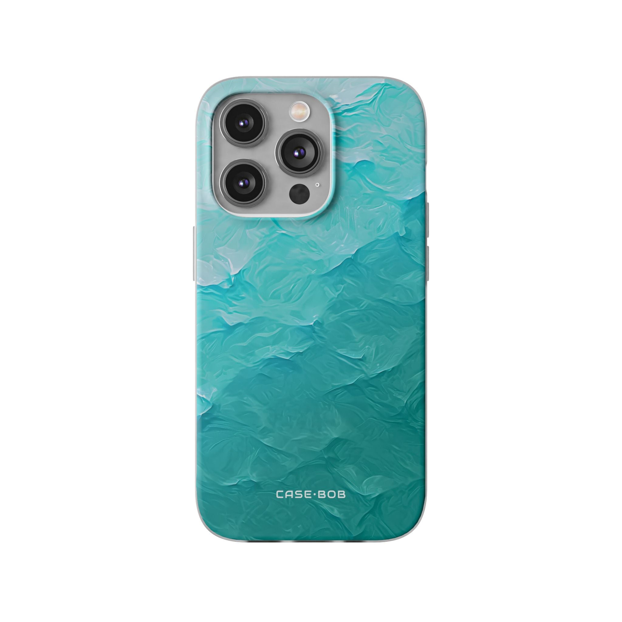 Liquid Layers iPhone 14 Pro Case - Soft