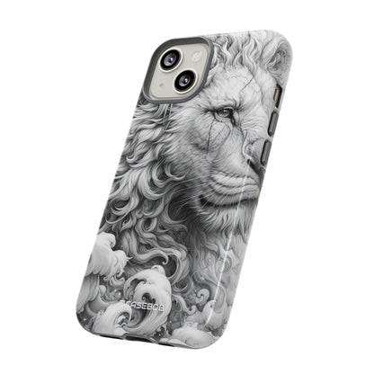 Majestic Whimsy | Protective Phone Case for iPhone