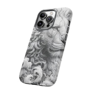 Majestic Whimsy | Protective Phone Case for iPhone