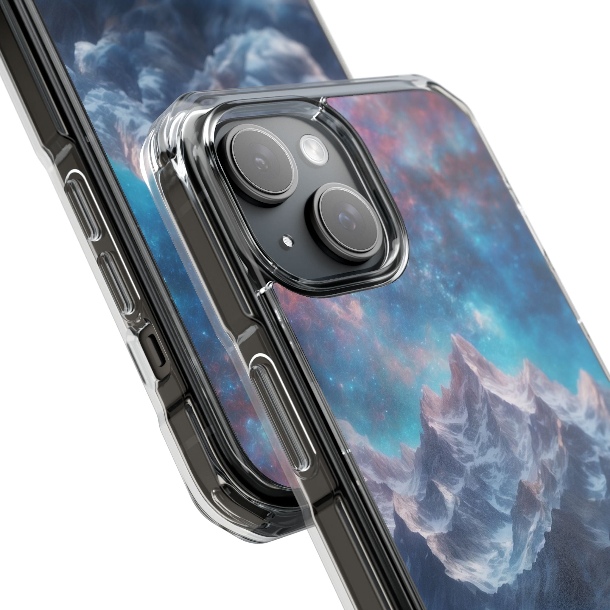 Himmelbjerge Stiger iPhone Cover - Impact