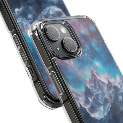 Himmelbjerge Stiger iPhone Cover - Impact