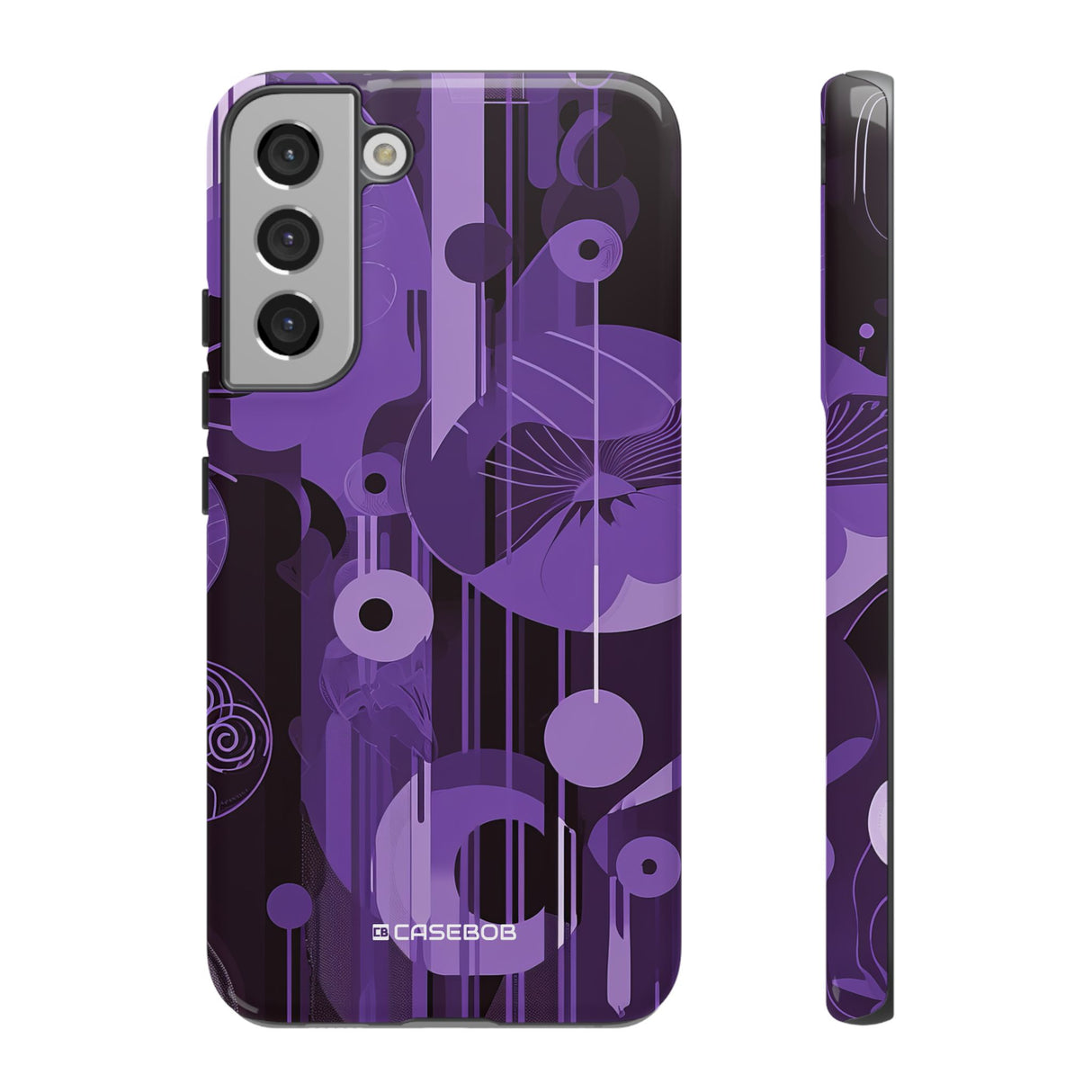 Pantone Ultra Violet | Phone Case for Samsung (Protective Case)