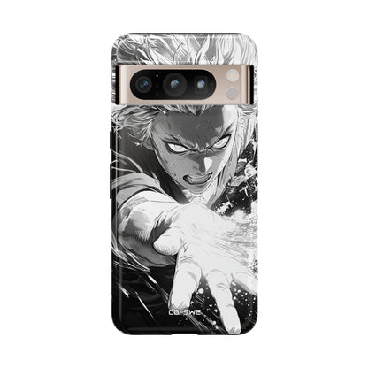 Reaching Out Fast - Google Pixel Case
