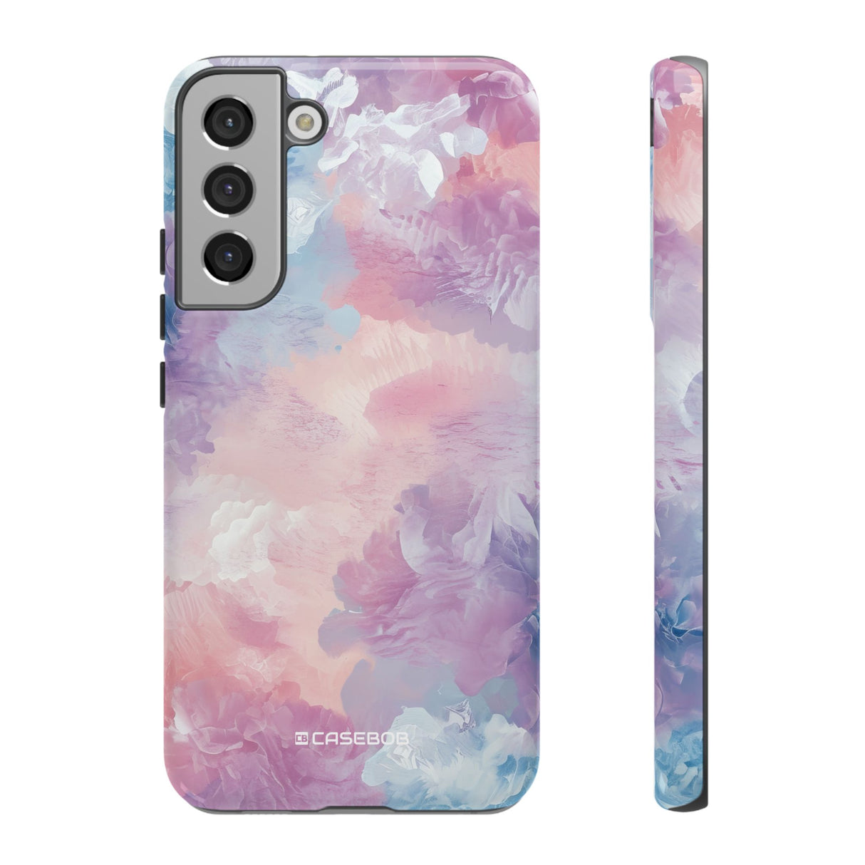 Pastel Color Pattern | Phone Case for Samsung (Protective Case)