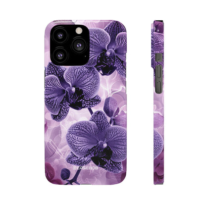 Radiant Orchid  | Phone Case for iPhone (Slim Case)