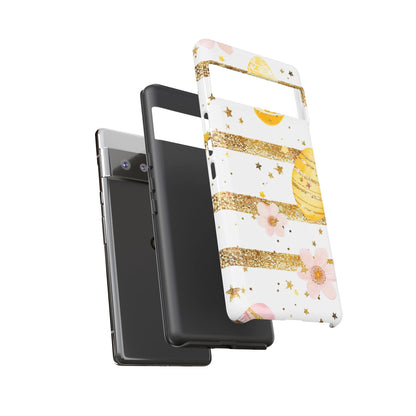 Easter Eggs Bloom - Google Pixel Case