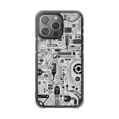 Circuit Innovation - Phone Case for iPhone