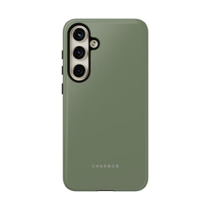 Camouflage Green - Protective Phone Case