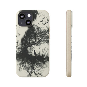 Branches of Serendipity | Biodegradable Phone Case