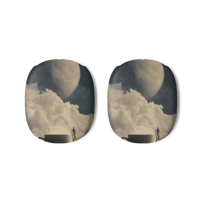 Moonlit Cup - AirPod Max Case