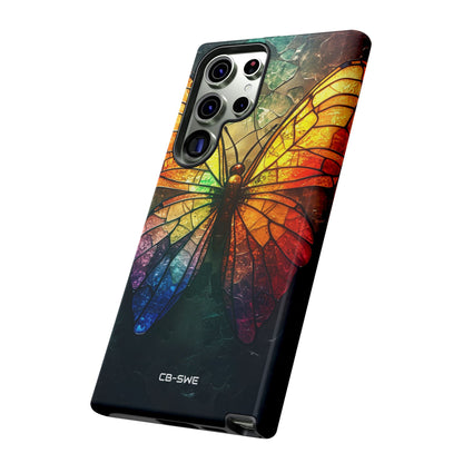Bright Wings Illuminate - Samsung Case