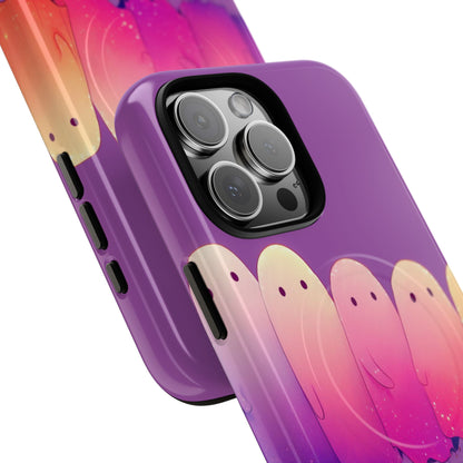 Ghost Glow iPhone 16 Pro Max Case - Tough+