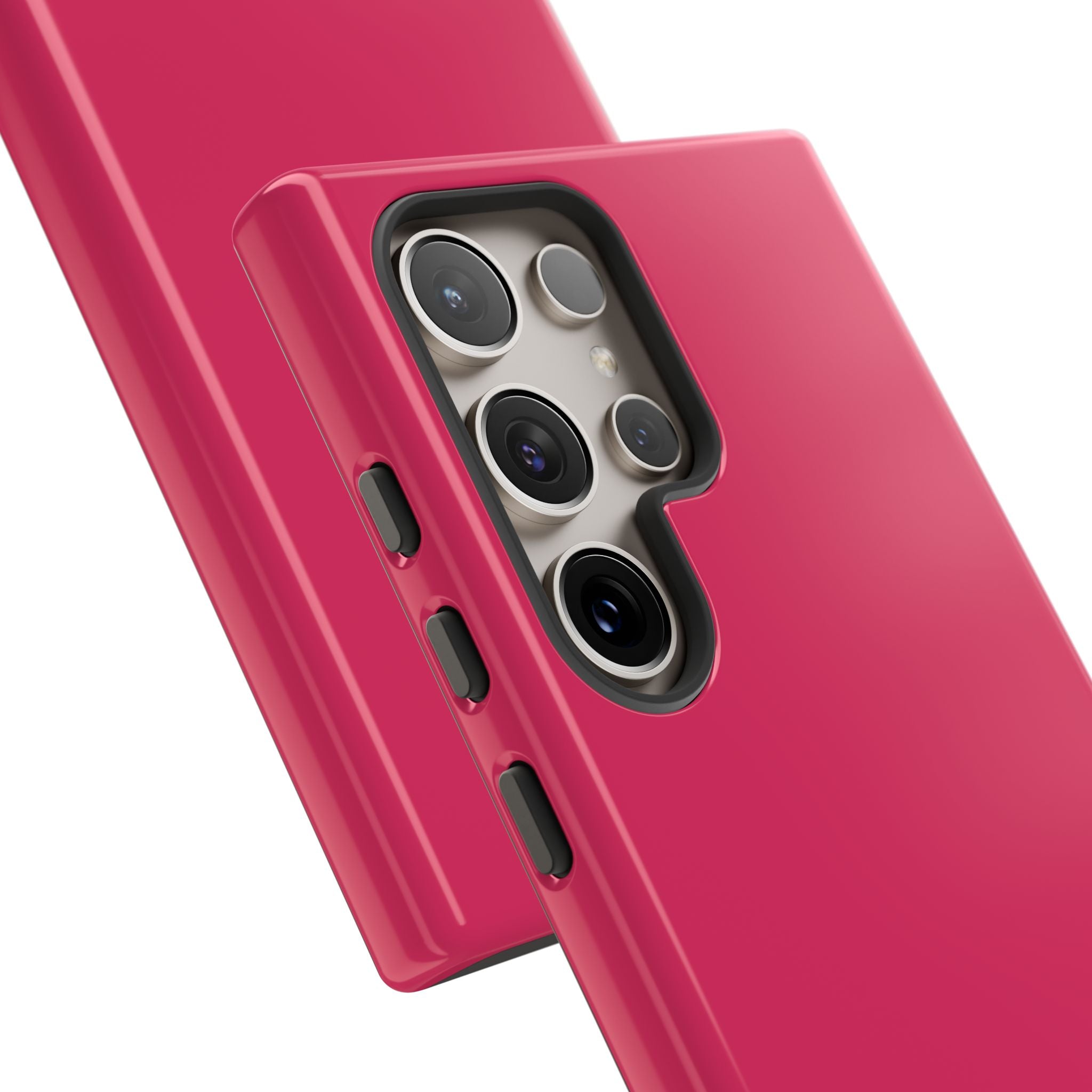 Cerise | Phone Case for Samsung (Protective Case)