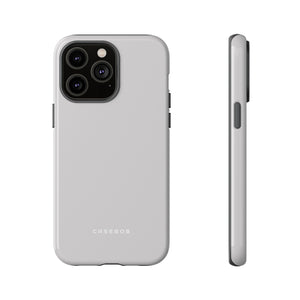 Light Gray - Protective Phone Case