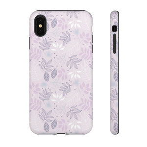 Postic Leaf - Protective Phone Case