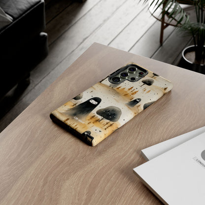 Autumn Spirits Dance - Samsung Case