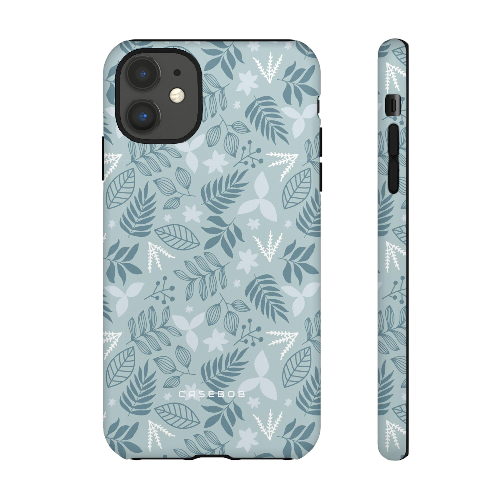 Forest Leaf | Phone Case