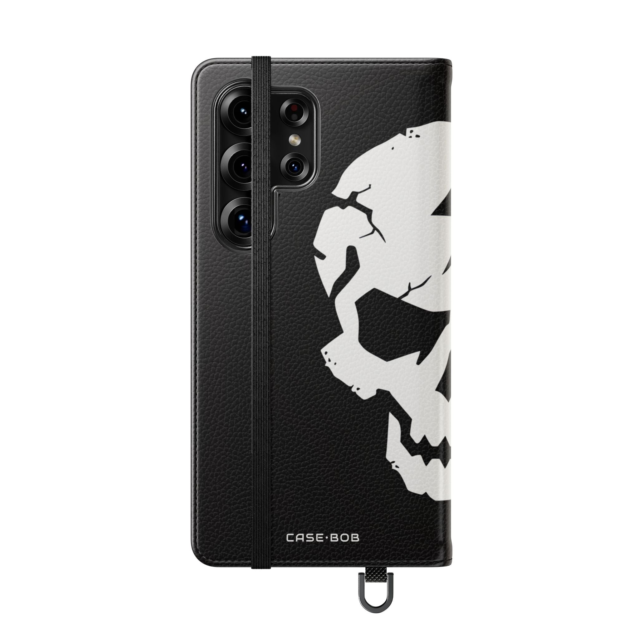 Fractured Skull - Samsung S25 Ultra Case - Wallet