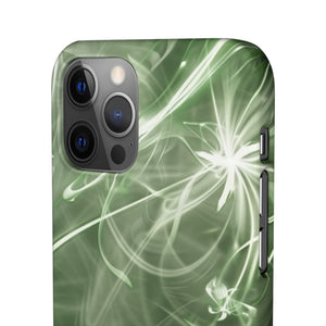 Luminous Serenity | Slim Phone Case for iPhone