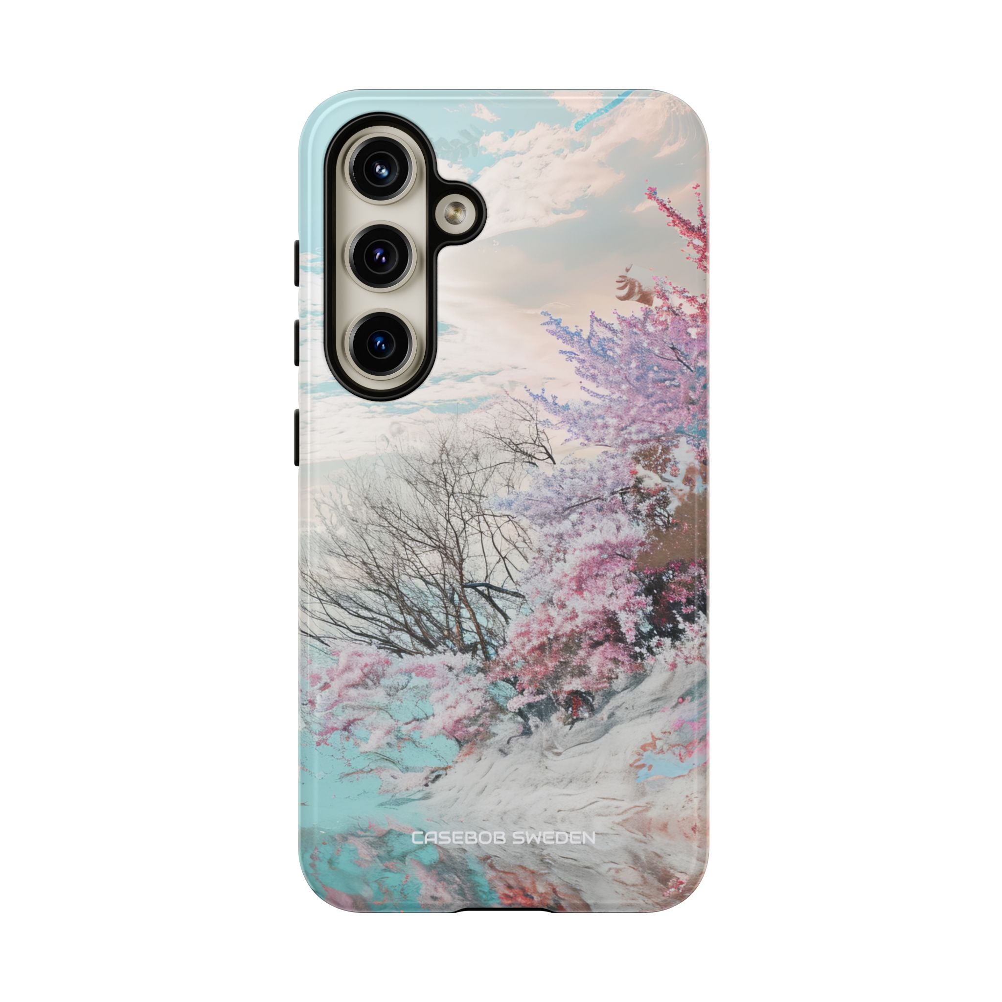 Spring Dreamscape - Tough Samsung S24 Phone Case