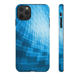 BeyondBlue - Protective Phone Case