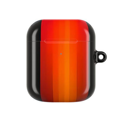 Radiant Ember - AirPods Case