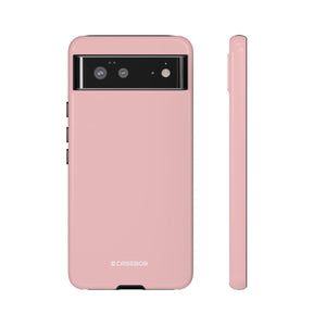 Baby Pink | Handyhülle für Google Pixel (Schutzhülle)