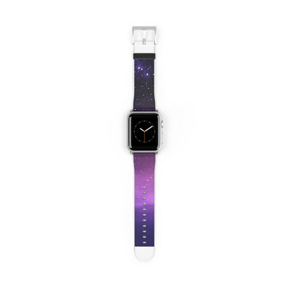 Stellar Drift - Watch Band