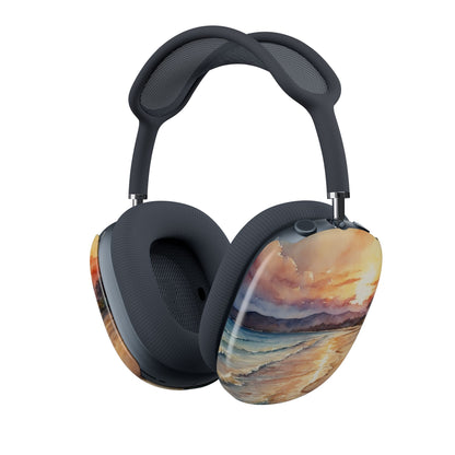 Sunset Glow - AirPod Max Case