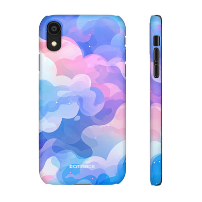 Serenity  Focused | Phone Case for iPhone (Slim Case)