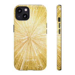 Pot of Gold - Protective Phone Case