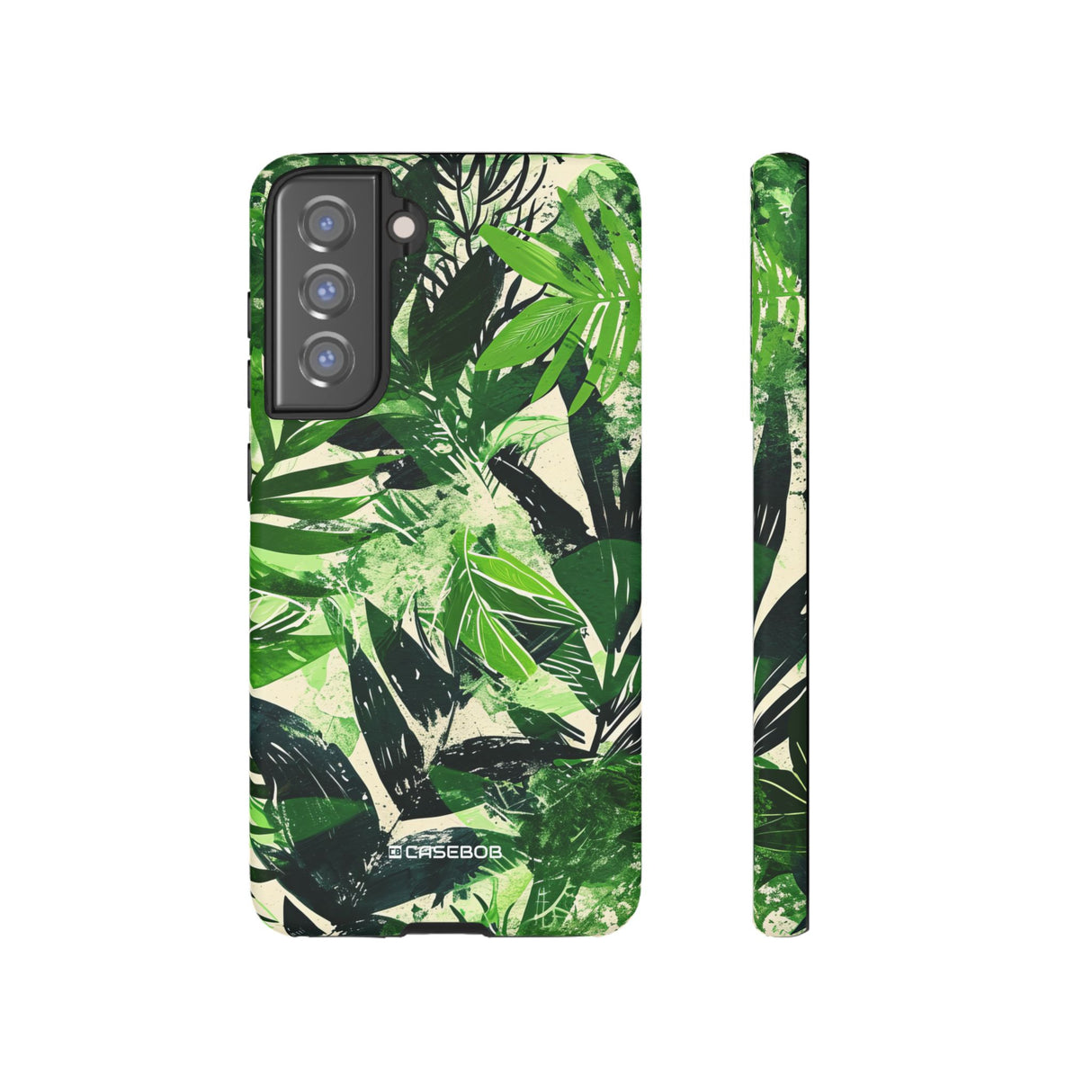 Pantone Greene  | Phone Case for Samsung (Protective Case)