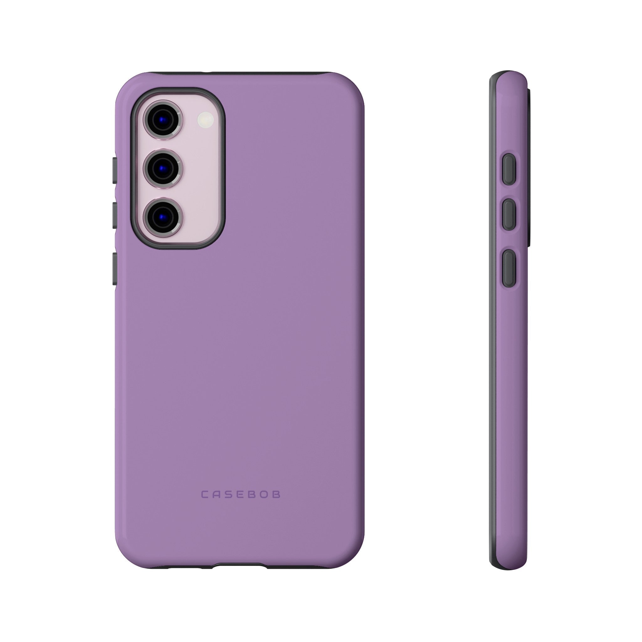 Bright Lavender - Protective Phone Case