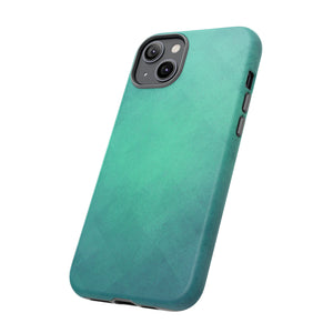 Jungle Green - Protective Phone Case