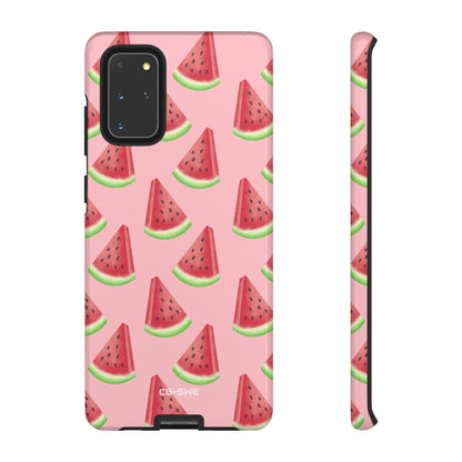 Watermelon Slices Dance - Samsung Case