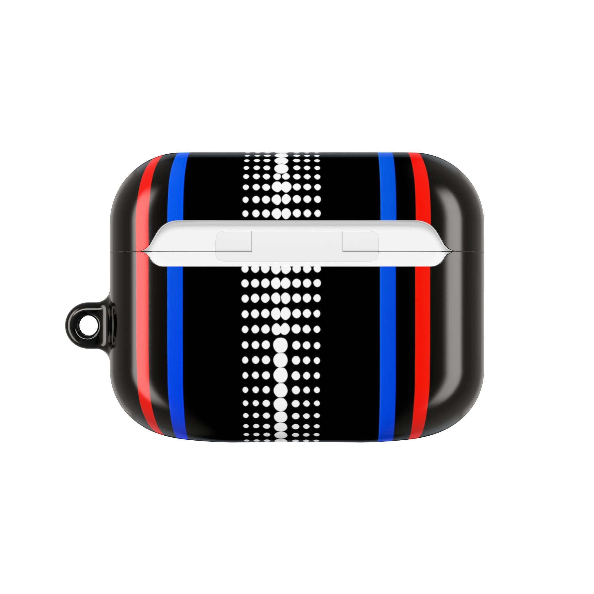 Tapered Dot Columns - AirPods Case