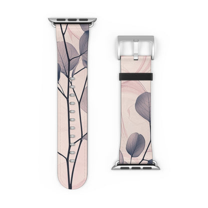 Translucent Branch - Watch Band